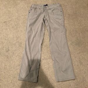Women's 5.11 Rip Stop Tactical Pants